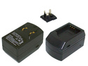 *New Battery Charger* For Sony NP-BG1, NP-FG1