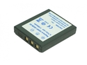1.1A 3.7V Battery For 02491-0028-01 For Acer CR-85