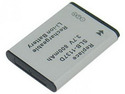 Battery for SLB-1137D For Samsung L74 Wide NV24HD 