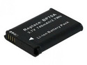 Battery for Samsung WP10 DIGITAL CAMERA BP70A SLB-