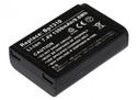 Digital Camera Battery BP1310 For Samsung NX NX10 