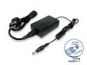 60W charger for Fujitsu LifeBook S2110 S6240 S6120