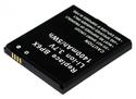 1400mAh Battery For Motorola DROID A855 Milestone 