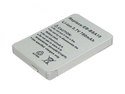780mAh Battery For Panasonic EB-A100 EB-A101 Mobil