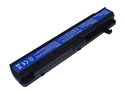 Battery For Acer Ferrari 1000-5612 1000WTMi 1004WT