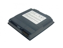 Battery for Fujitsu Celsius H230 0644260 0644270 l