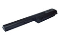 Battery for FUJITSU ESPRIMO Mobile U9200 D9500 M94