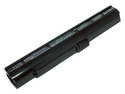 Battery for FUJITSU CP432218-01 FMVNBP173 FPCBP216