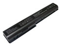8 Cell Battery For HP Pavilion dv7 dv8t-1000 46405