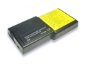 6 Cell Battery for IBM ThinkPad R30 R31 02K6830 02