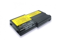 6 Cell Battery for IBM ThinkPad R40e-2685 R40e-268