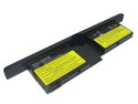 4 Cell Battery for IBM ThinkPad X41 Tablet PC 73P5