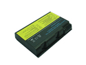 8 Cell Battery for LENOVO 3000 C100 0761 40Y8313
