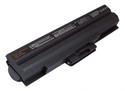10-Cell laptop battery For Sony VGP-BPS21A,VGP-BPS
