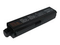 8800mAh 12-Cell For Toshiba Satellite Laptop PA381