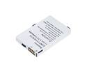 *1100mAh*Battery For E3MT171103C12 For Mitac Mio A