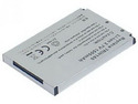 Battery For Audiovox PPC6800 Pocket PC