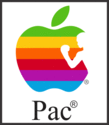 Pac (colour)