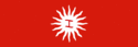 Philippines Flag 1892