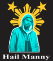 Hail Manny