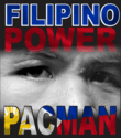 Manny Pacquiao Pacman Power