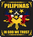 Pilipinas In God We trust