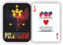 Philippines Playing Cards