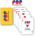 Proud Original Pinoy_Philippines Playing Cards