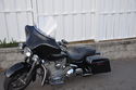 Harley Davidson 12 inch Windshield Clear  86-95 To