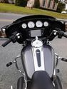 LOWEST PROFILE 2014 & up   2" Black Harley Davidso