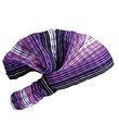 Large 'Snug Fit' Headband Hair Scarf Woven Cotton 