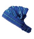 Extra Large 'Snug Fit' Headband Hair Scarf Woven C