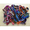 36 Small Headbands Wholesale Pack Assorted Colors 