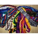 Small Size Headband 12 Pack Assorted Colors Hand W