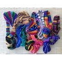 Large Size Headband 12 Pack Assorted Colors Hand W