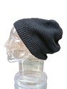 INSPIRIT ARTS HAND MADE COTTON Fold Up Brim Hat, S