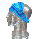 Extra Large 'Snug Fit' Headband Hair Scarf Woven C