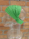Large 'Snug Fit' Headband Hair Scarf Woven Cotton 