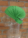 Large 'Snug Fit' Headband Hair Scarf Woven Cotton 
