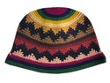2X EXTRA Large Bowler Floppy Cloche Bell Brim Hat 