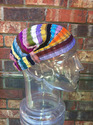 Inspirit Arts Large Multicolor Headband Expandable