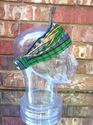 Inspirit Arts Large Crayola Green Headband Expanda