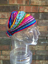 Inspirit Arts Small Multicolor Headband Expandable