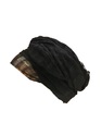 Double Wide Sheer Headwrap Scarf Handwoven No-Slip