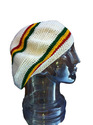 Inspirit Arts TAM BERET HAT Reggae Hand Made Croch