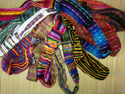 XL Large Size Headband 12 Pack Assorted Colors Han