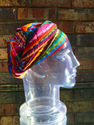 36 Short Headwrap Wholesale Pack Assorted Colors H