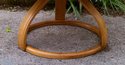 SOLD Heywood Wakefield Mid-Century Modern Revolvin