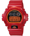 G-Shock by Casio DW6900CB-4  Retail: $99
