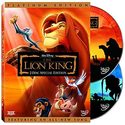 The Lion King (Two-Disc Platinum Edition) (1994)